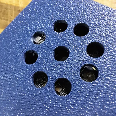 Vỏ mini RAKwireless RAK19003 cho Cảm biến