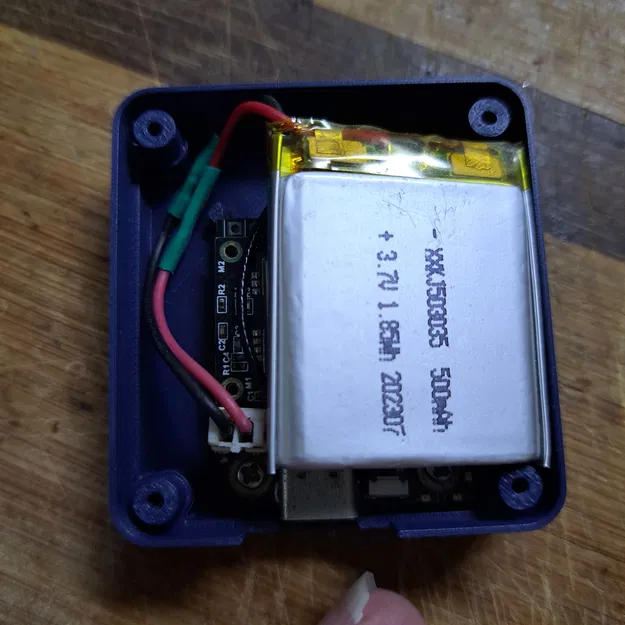 Vỏ mini RAKwireless RAK19003 cho Cảm biến - Image 5