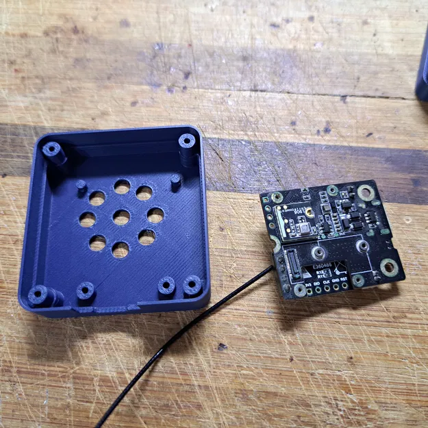 Vỏ mini RAKwireless RAK19003 cho Cảm biến - Image 6