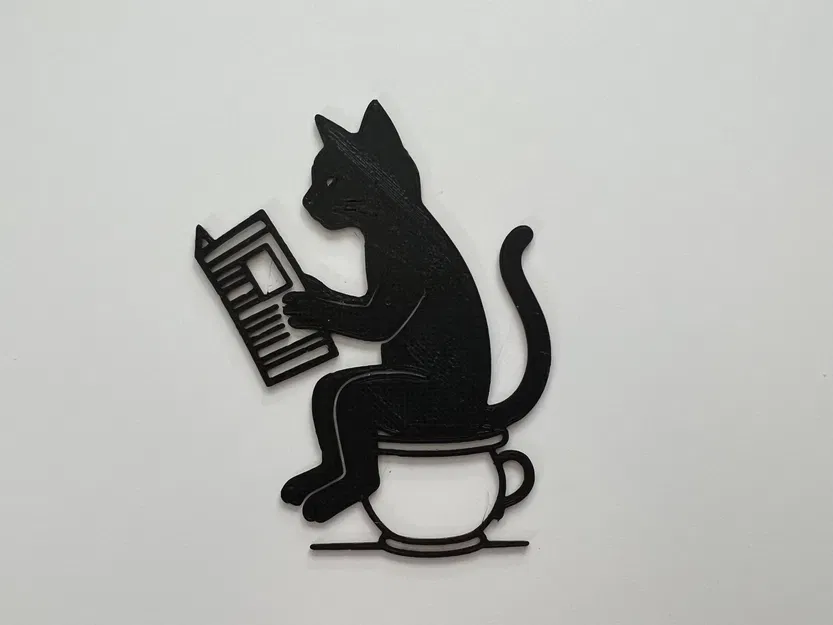 Tranh Mèo Treo Tường #23 - Image 1