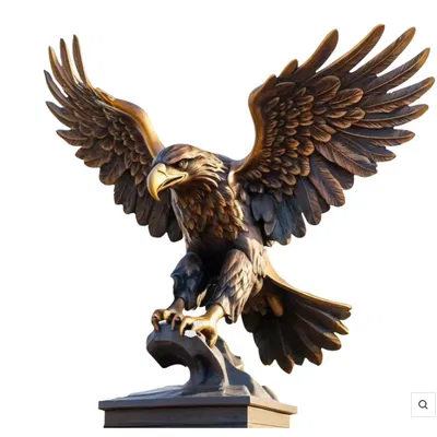 Tượng đại bàng