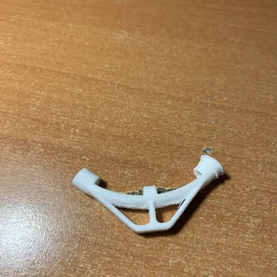 Hướng dẫn bộ phận dẫn sợi máy in Flashforge Adventurer 5m Pro