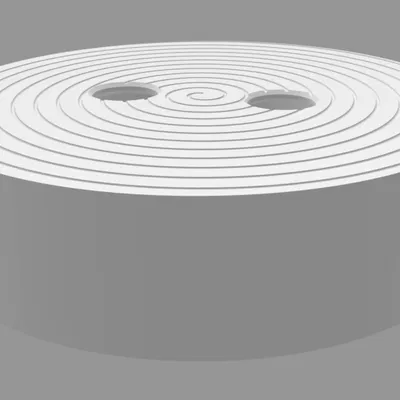 Ghế đẩu di động - dễ mở