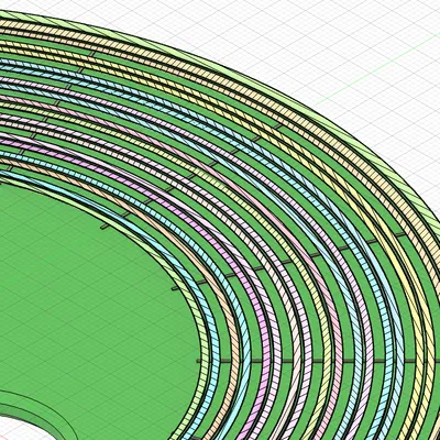 Ghế đẩu di động - dễ mở