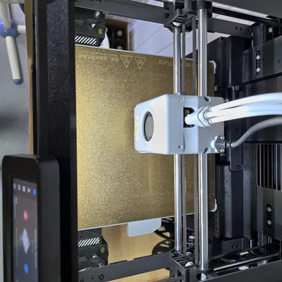 Giá đỡ đèn LED cho FlashForge AD5X