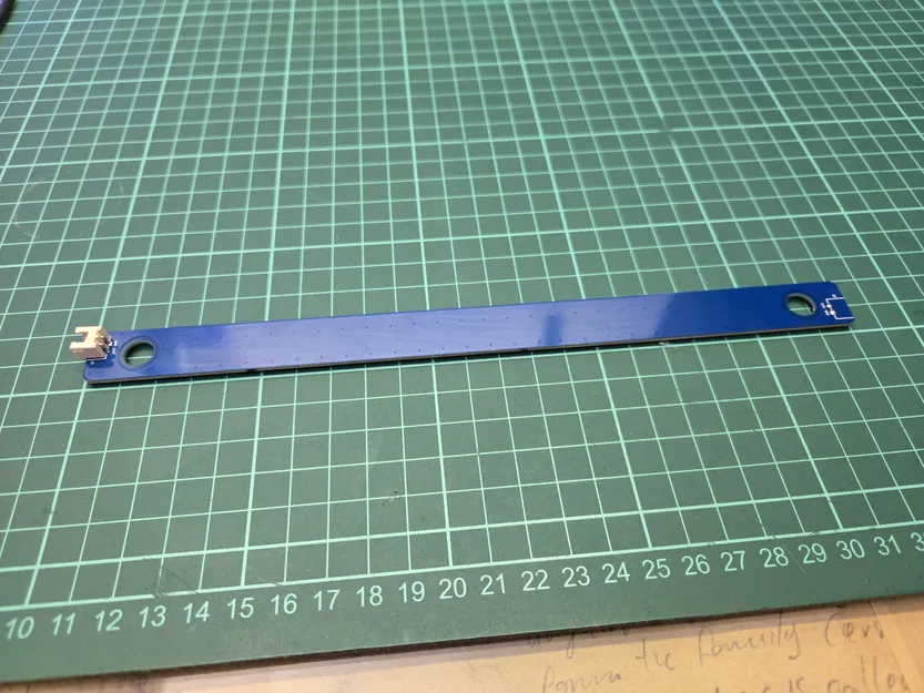 Giá đỡ đèn LED cho FlashForge AD5X - Image 3