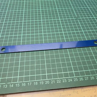 Giá đỡ đèn LED cho FlashForge AD5X