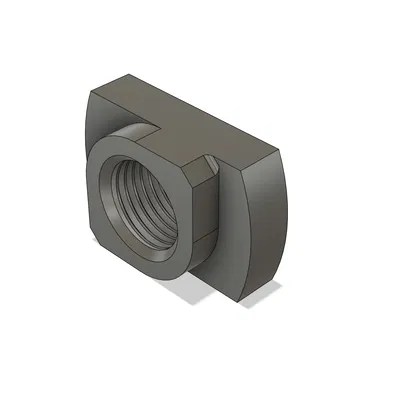 File M-LOK Nut