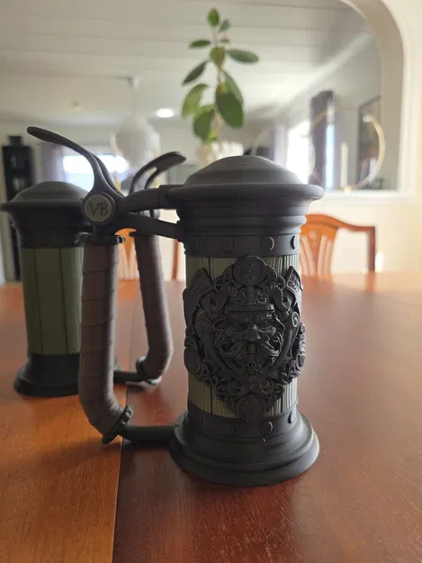 Cốc bia lon 33cl và 50cl - Image 4