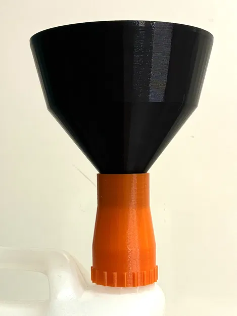 2x Phễu Đa Năng Có Lưới Lọc & Đầu Nối - Cập Nhật V4 + Phễu 80mm! - Image 4