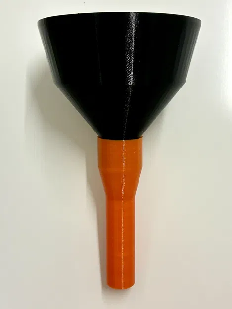 2x Phễu Đa Năng Có Lưới Lọc & Đầu Nối - Cập Nhật V4 + Phễu 80mm! - Image 5