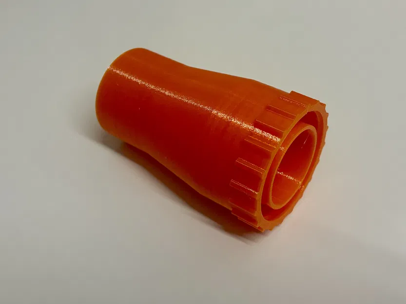 2x Phễu Đa Năng Có Lưới Lọc & Đầu Nối - Cập Nhật V4 + Phễu 80mm! - Image 7