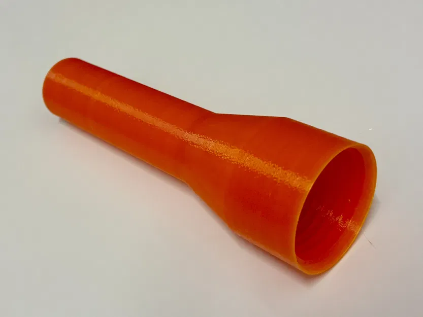 2x Phễu Đa Năng Có Lưới Lọc & Đầu Nối - Cập Nhật V4 + Phễu 80mm! - Image 8