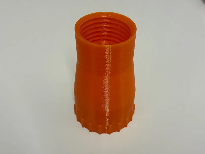 2x Phễu Đa Năng Có Lưới Lọc & Đầu Nối - Cập Nhật V4 + Phễu 80mm! - Image 9