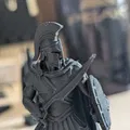 Chiến Binh Sparta - Mô Hình 3D - Thumbnail 5