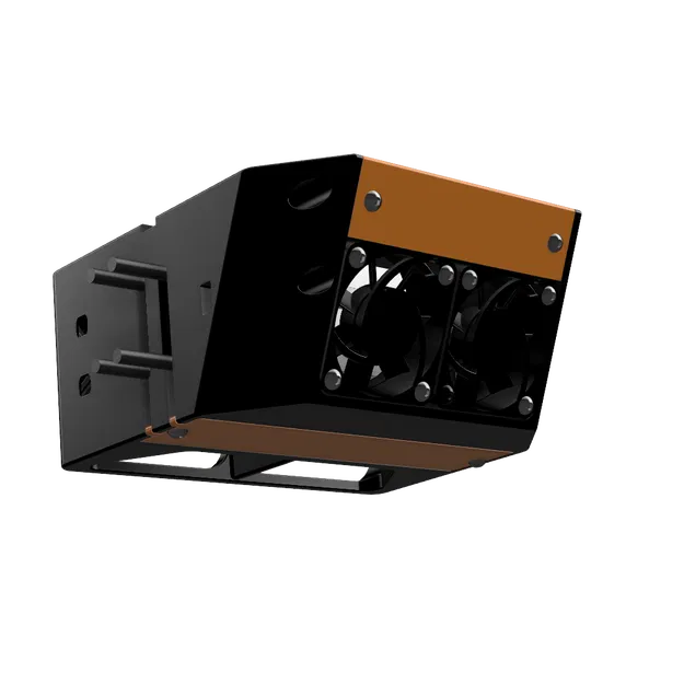 COREBOXX Heated Semi-smart add-on - Image 2