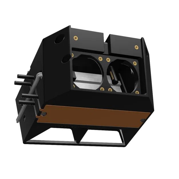 COREBOXX Heated Semi-smart add-on - Image 3