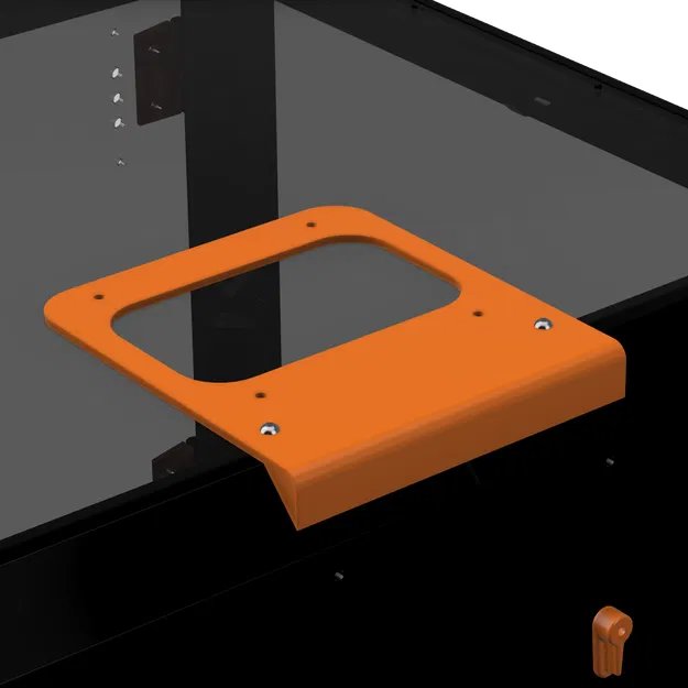 COREBOXX Heated Semi-smart add-on - Image 5