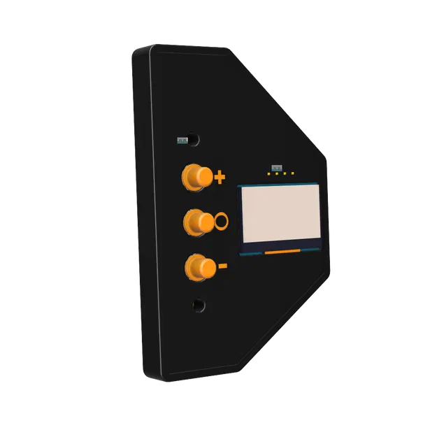 COREBOXX Heated Semi-smart add-on - Image 6