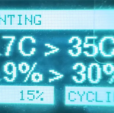 Phần mềm chính thức cho phụ kiện bán thông minh (mã nguồn)