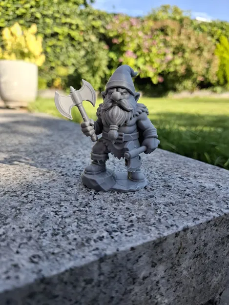 Người Lù Hung Tợn – Nhỏ nhưng hung dữ - Image 1