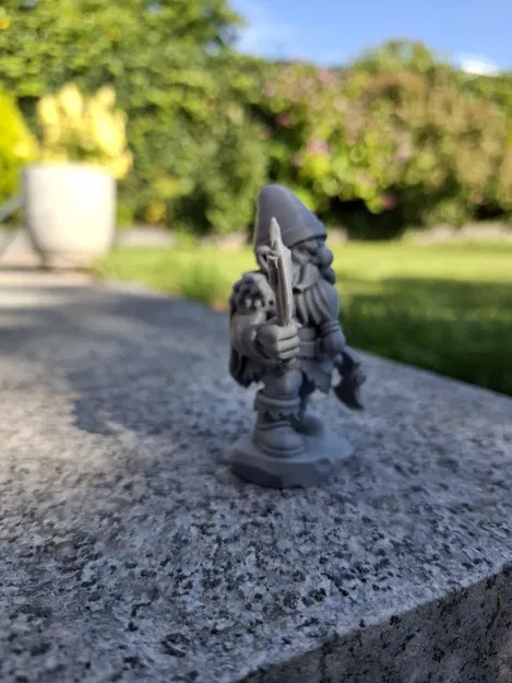 Người Lù Hung Tợn – Nhỏ nhưng hung dữ - Image 3