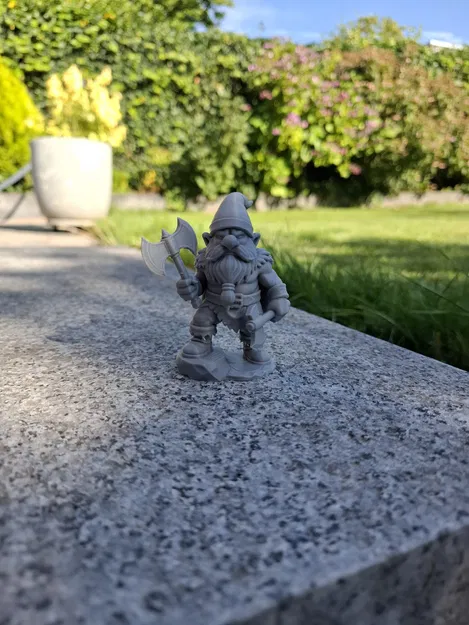 Người Lù Hung Tợn – Nhỏ nhưng hung dữ - Image 4