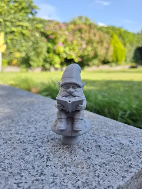 Nghệ Nhân Học Giả – Trí Tuệ Giữa Rừng Nấm - Image 1