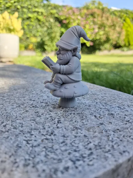 Nghệ Nhân Học Giả – Trí Tuệ Giữa Rừng Nấm - Image 2