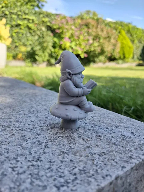 Nghệ Nhân Học Giả – Trí Tuệ Giữa Rừng Nấm - Image 3