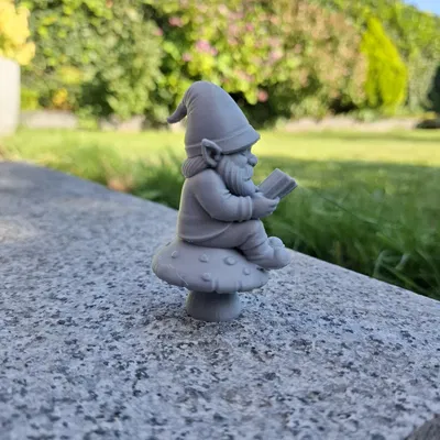 Nghệ Nhân Học Giả – Trí Tuệ Giữa Rừng Nấm