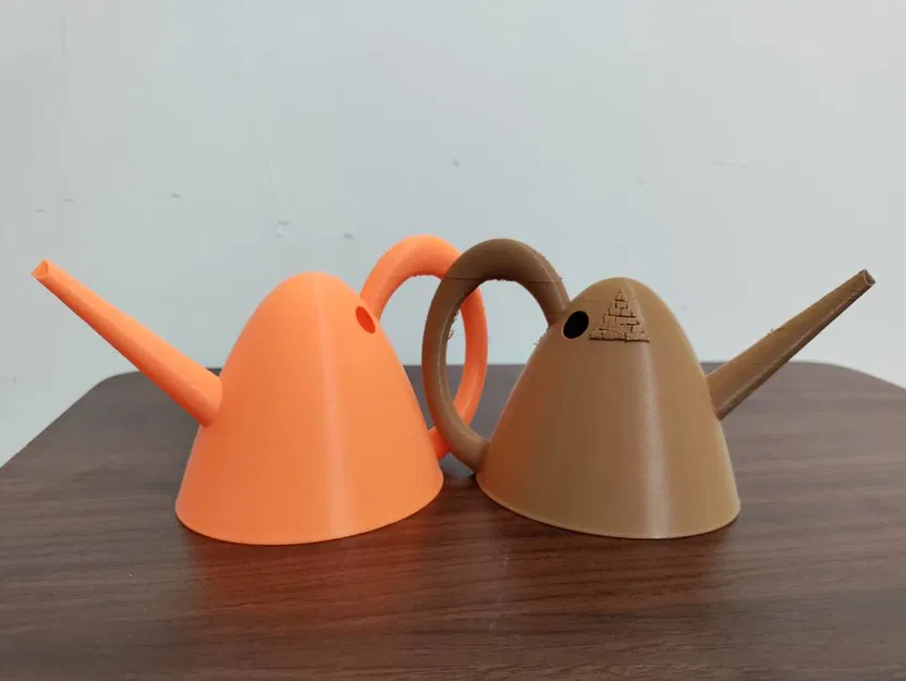 Ấm trà Sát Thủ - Biểu diễn Makos/Makat Dam - Image 1