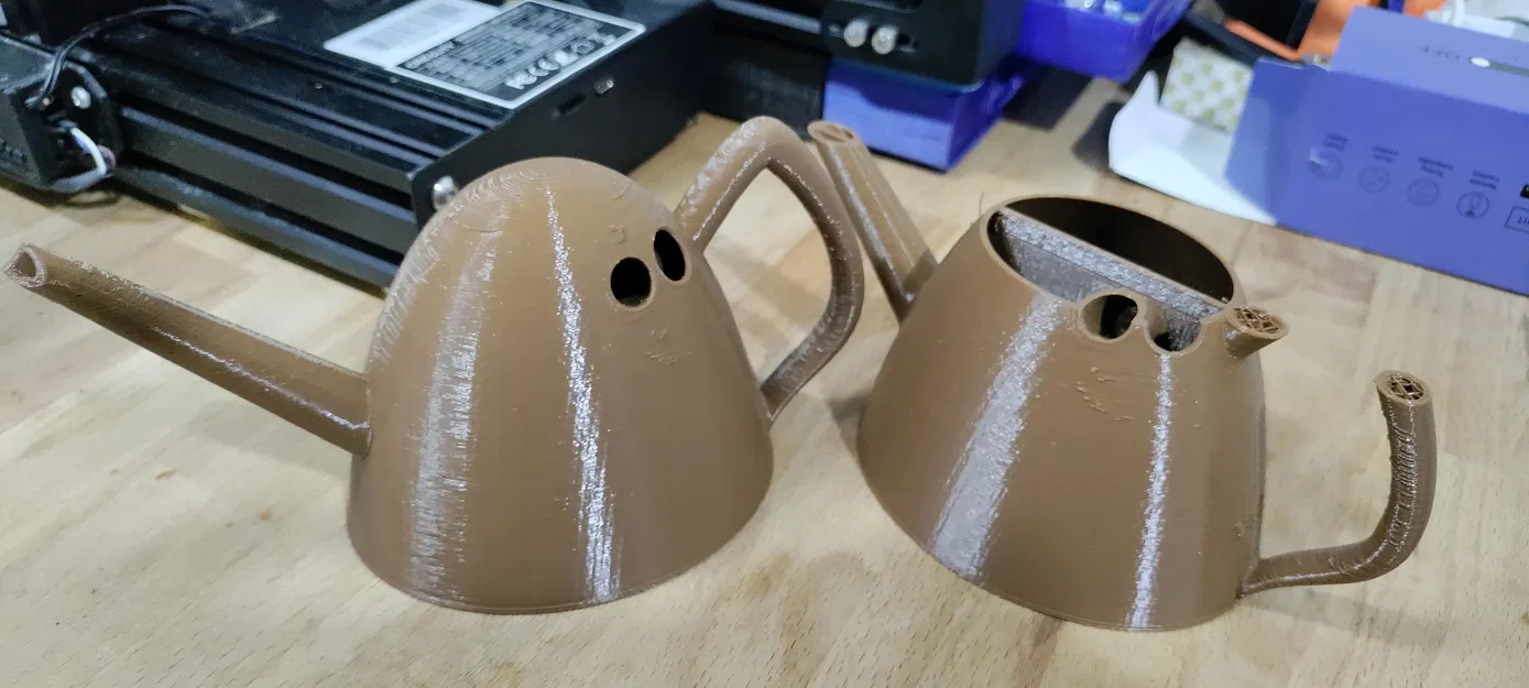 Ấm trà Sát Thủ - Biểu diễn Makos/Makat Dam - Image 4