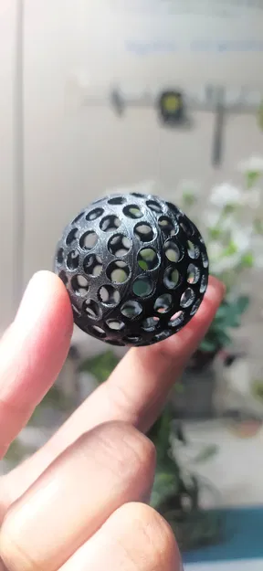 Bóng Bàn Không Khí – Nhẹ & Vui Nhộn - Image 1