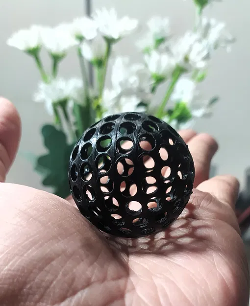 Bóng Bàn Không Khí – Nhẹ & Vui Nhộn - Image 3