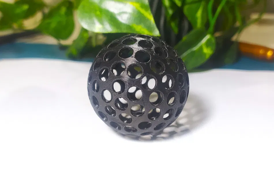 Bóng Bàn Không Khí – Nhẹ & Vui Nhộn - Image 5