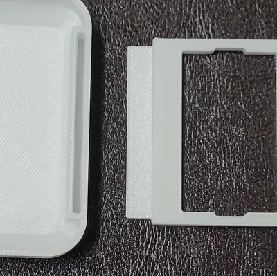 Hộp Trữ Filament 1 Cuộn Tự Làm Từ Hộp Ngũ Cốc