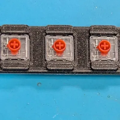 Tấm Chặn Fret CRKD Guitar Mech