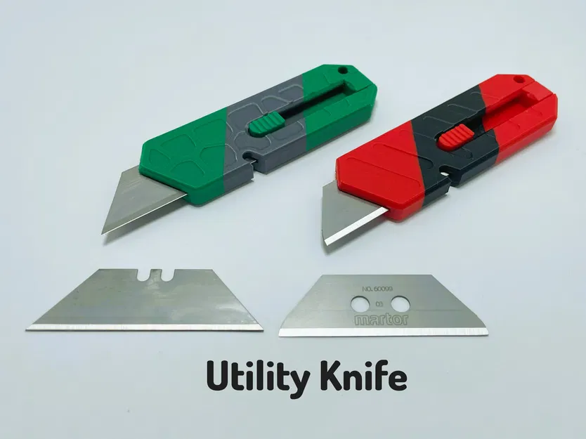 Dao Cắt Đa Năng - Image 1