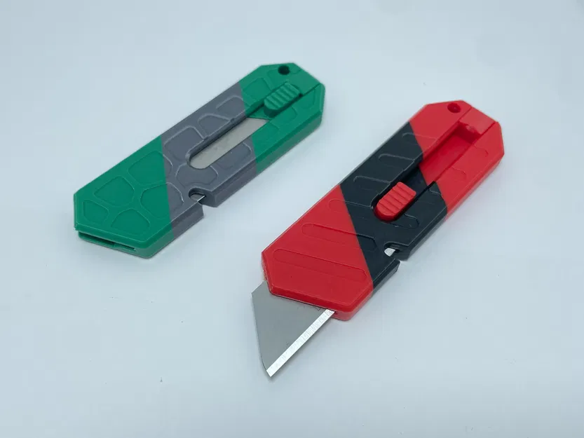 Dao Cắt Đa Năng - Image 4