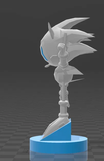 Rewrite Sonic từ mod "VS Rewrite: ROUND 2" - Image 2