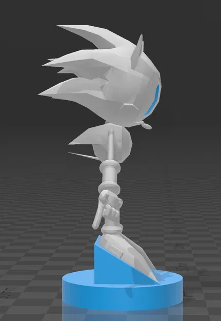 Rewrite Sonic từ mod "VS Rewrite: ROUND 2" - Image 3