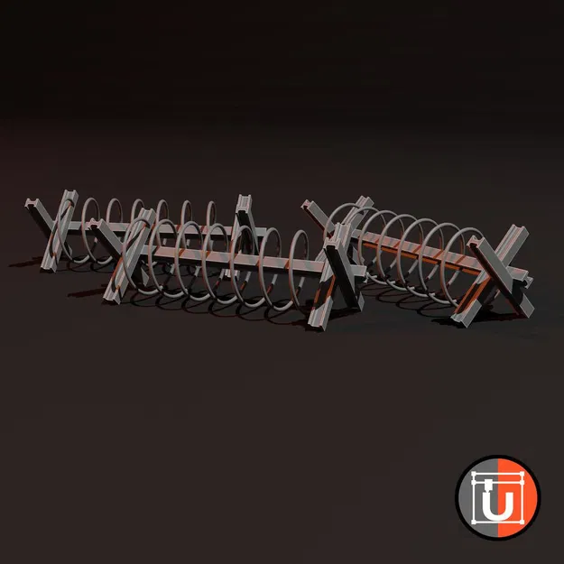 Dây Kẽm Gai - Image 1