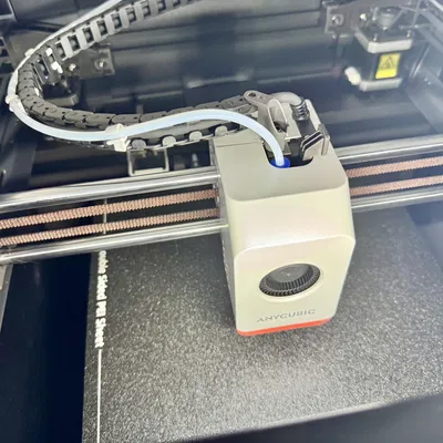 Mod Nâng Cấp Ống Bowden PC4-M6 Cho Anycubic Kobra S1 Combo