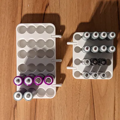 Khay Pin Cho Bảng Pegboard IKEA SKÅDIS