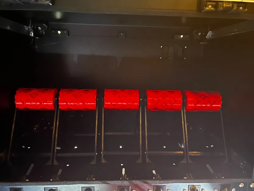 Bộ Tự Động Tua Lại Tích Hợp Cho Thùng Cuộn Dây - Image 3