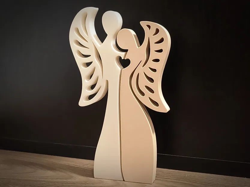 2 Thiên Thần - Image 1