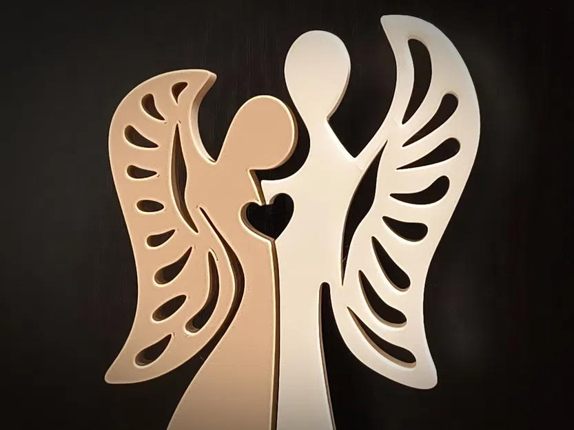 2 Thiên Thần - Image 2