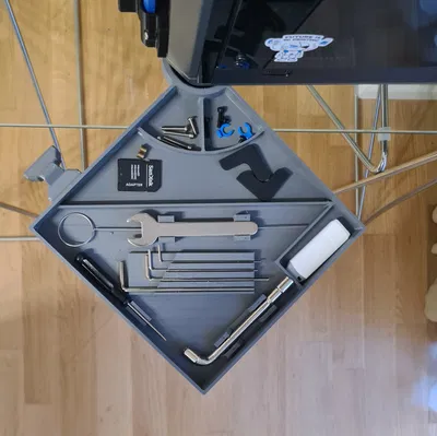 Khay Đựng Dụng Cụ Creality K1 K1C