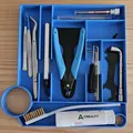 Khay Đựng Đồ Nghề Cho Máy Creality K1/ K1C/ K1SE - Thumbnail 1